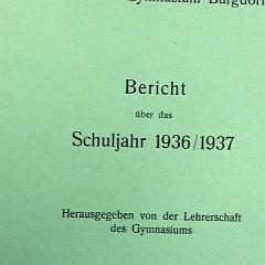 ZZ-BUJB1936 Jahresbericht 1936+37